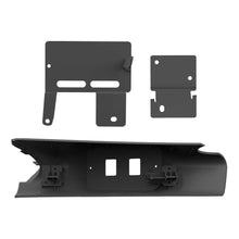 Load image into Gallery viewer, Jeep JP-APS-JK A-Pillar 8-Gang Switch Panel System