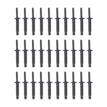 Load image into Gallery viewer, Jeep JP-FPIN Replacement Fender Rivets - Compatible Fits for Select Jeeps®