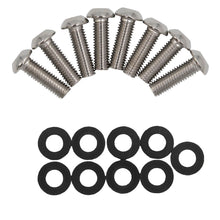 Load image into Gallery viewer, Jeep JP-JKAPB A-Pillar Brackets - Wrangler JK 2007-2018
