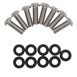 Jeep JP-JKAPB A-Pillar Brackets - Wrangler JK 2007-2018