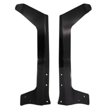 Load image into Gallery viewer, Jeep JP-JKAPB A-Pillar Brackets - Wrangler JK 2007-2018