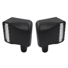 Load image into Gallery viewer, Heise HE-CT10A T10 Amber Bulbs with Integrated Internal CANBUS System - 2-Pack