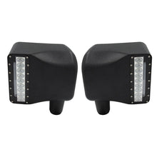 Load image into Gallery viewer, Jeep JP-JKMR LED Side Mirror Covers - Wrangler JK 2007-2018