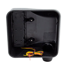 Load image into Gallery viewer, Heise HE-CT10A T10 Amber Bulbs with Integrated Internal CANBUS System - 2-Pack
