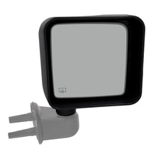 Load image into Gallery viewer, Jeep JP-JKMR LED Side Mirror Covers - Wrangler JK 2007-2018