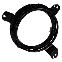 Load image into Gallery viewer, Jeep JP-JLB7 Headlight Adapter Brackets 7 Inch - Wrangler JL 2018-Up