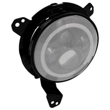 Load image into Gallery viewer, Jeep JP-JLB7 Headlight Adapter Brackets 7 Inch - Wrangler JL 2018-Up