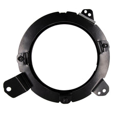 Load image into Gallery viewer, Jeep JP-JLB7 Headlight Adapter Brackets 7 Inch - Wrangler JL 2018-Up