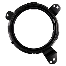 Load image into Gallery viewer, Jeep JP-JLB7 Headlight Adapter Brackets 7 Inch - Wrangler JL 2018-Up