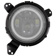 Load image into Gallery viewer, Jeep JP-JLB7 Headlight Adapter Brackets 7 Inch - Wrangler JL 2018-Up