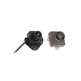 Jeep JP-JLKT Backup Camera Replacement Compatible Fits for Jeep Wrangler JL 2018-2023