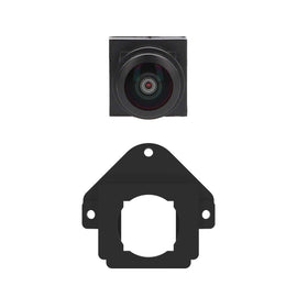 Jeep JP-JLKT Backup Camera Replacement Compatible Fits for Jeep Wrangler JL 2018-2023