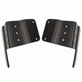 Jeep JP-JLPMLB Post Mount Brackets - Wrangler JL 2018-2023
