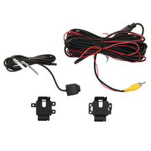 Load image into Gallery viewer, Jeep JP-JTKT Rear Camera Replacement Kit Jeep Gladiator JT 2020-Up