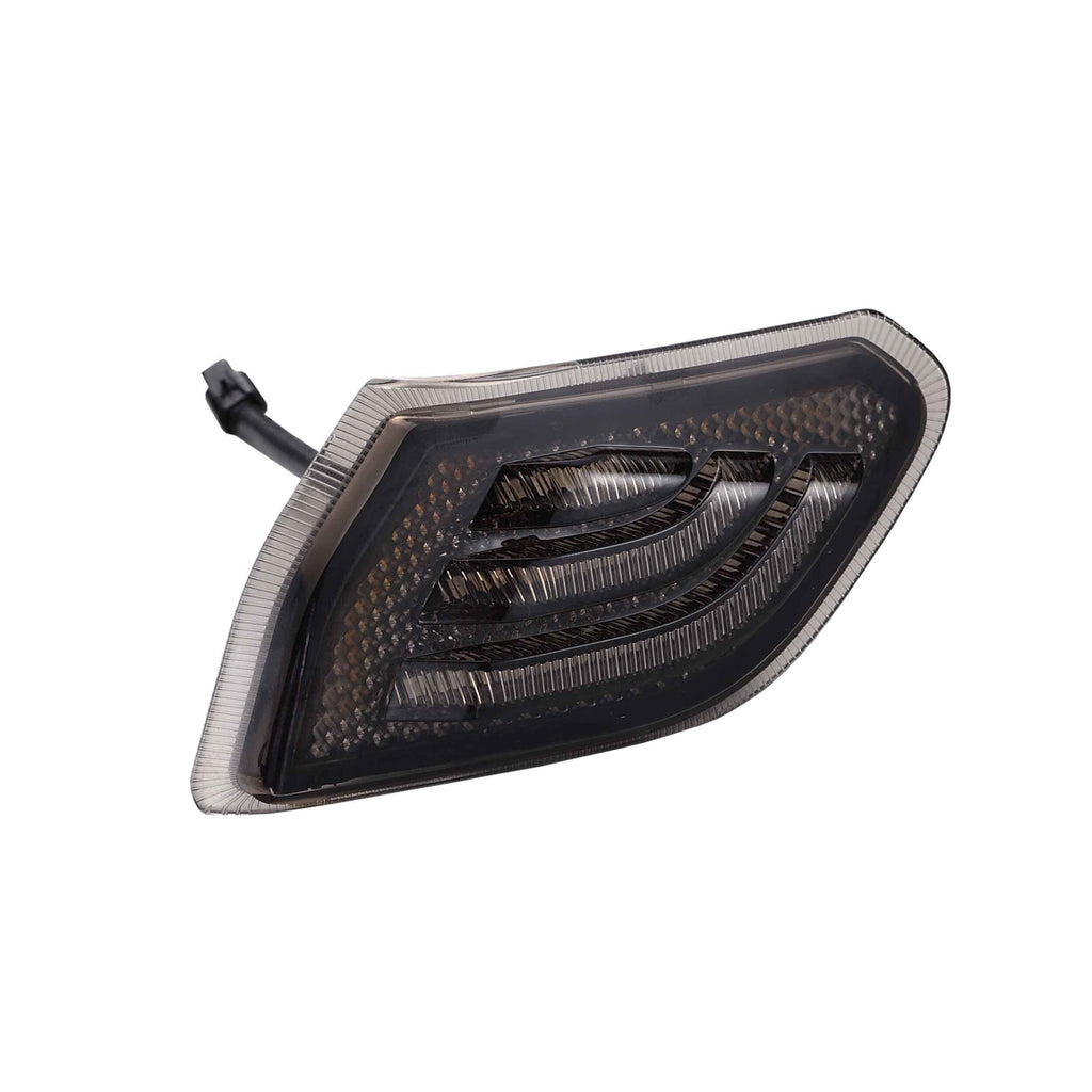 Jeep JP-SML2 Amber LED Side Marker Light - Wrangler JL/Gladiator JT 2018-Up