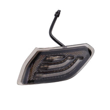 Load image into Gallery viewer, Jeep JP-SML2 Amber LED Side Marker Light - Wrangler JL/Gladiator JT 2018-Up