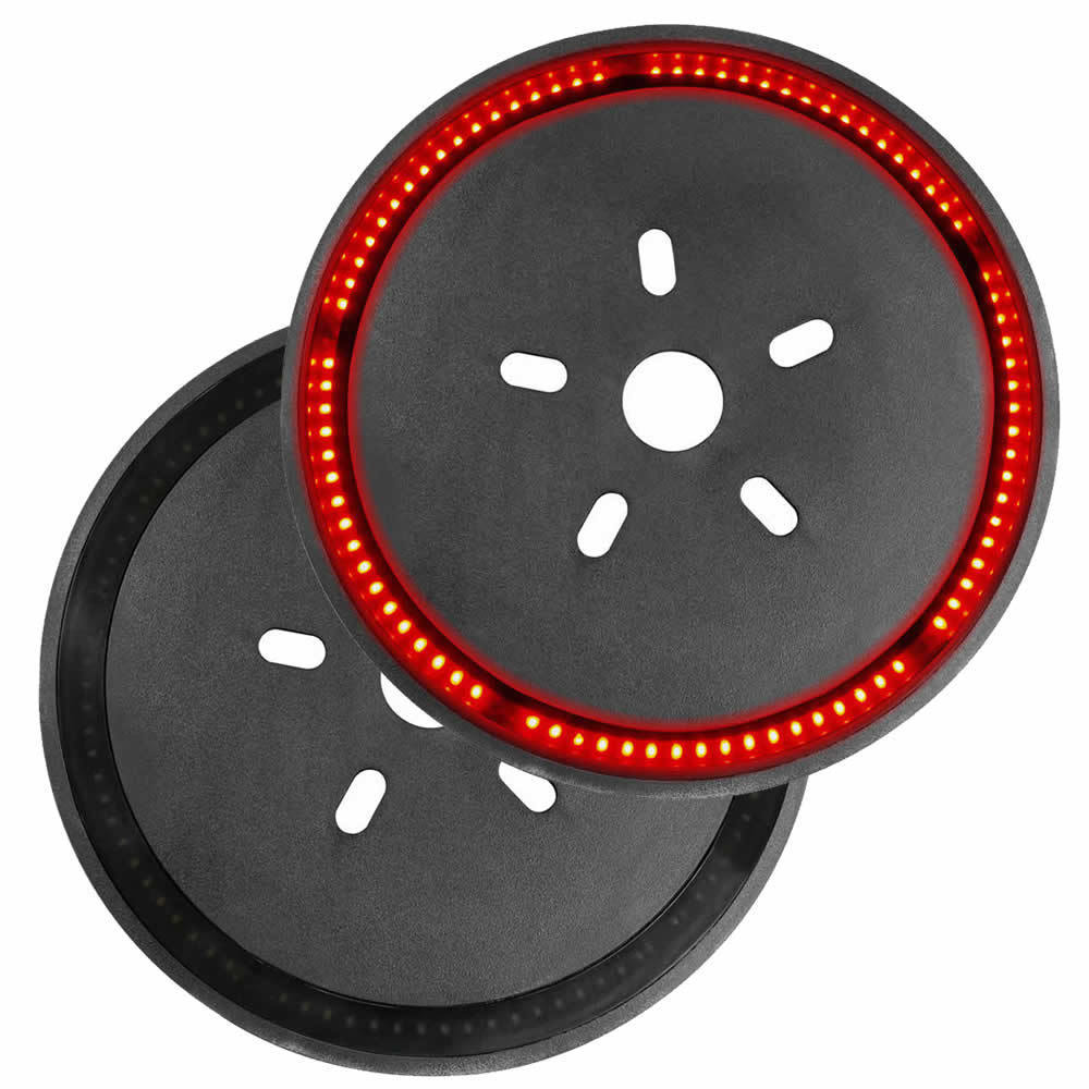 Jeep JP-STL Spare Tire Brake Light - Wrangler 2007-Up