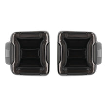Load image into Gallery viewer, Jeep JP-TL05S Smoked Taillight - Compatible Fits for 2018-Up* Jeep Wrangler JL