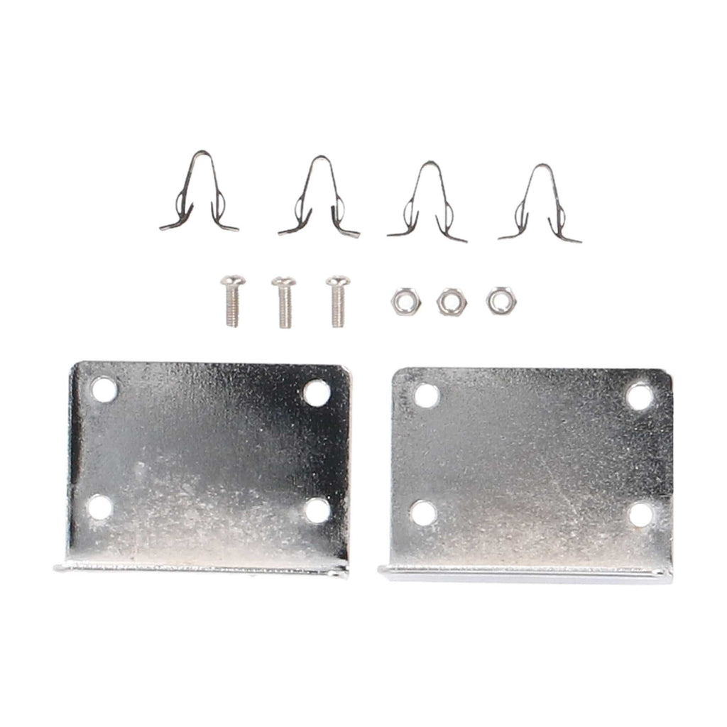 Jeep JP-TL05S Smoked Taillight - Compatible Fits for 2018-Up* Jeep Wrangler JL