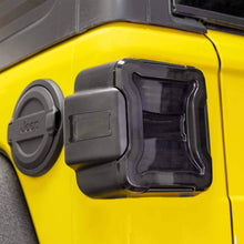 Load image into Gallery viewer, Jeep JP-TL05S Smoked Taillight - Compatible Fits for 2018-Up* Jeep Wrangler JL