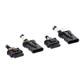 Jeep JP-TSH1 Fender Light Harness - Compatible Fits for Select Jeeps®