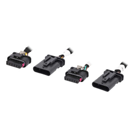 Jeep JP-TSH1 Fender Light Harness - Compatible Fits for Select Jeeps®