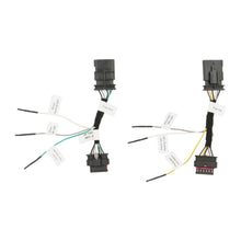 Load image into Gallery viewer, Jeep JP-TSH1 Fender Light Harness - Compatible Fits for Select Jeeps®