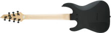 Load image into Gallery viewer, Jackson JS Series Dinky® Arch Top JS22-7 DKA HT, Amaranth Fingerboard, Satin Black
