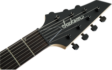 Load image into Gallery viewer, Jackson JS Series Dinky® Arch Top JS22-7 DKA HT, Amaranth Fingerboard, Satin Black