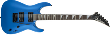 Load image into Gallery viewer, Jackson JS Series DKAJS22, Amaranth Fingerboard, Metallic Blue