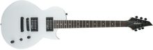 Load image into Gallery viewer, Jackson JS Series Monarkh SC JS22, Amaranth Fingerboard Snow White
