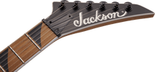 Load image into Gallery viewer, Jackson JS Series DKAJS22, Amaranth Fingerboard, Metallic Blue