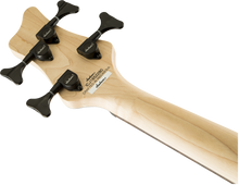 Load image into Gallery viewer, Jackson JS Series Spectra Bass JS2, Laurel Fingerboard, Snow White