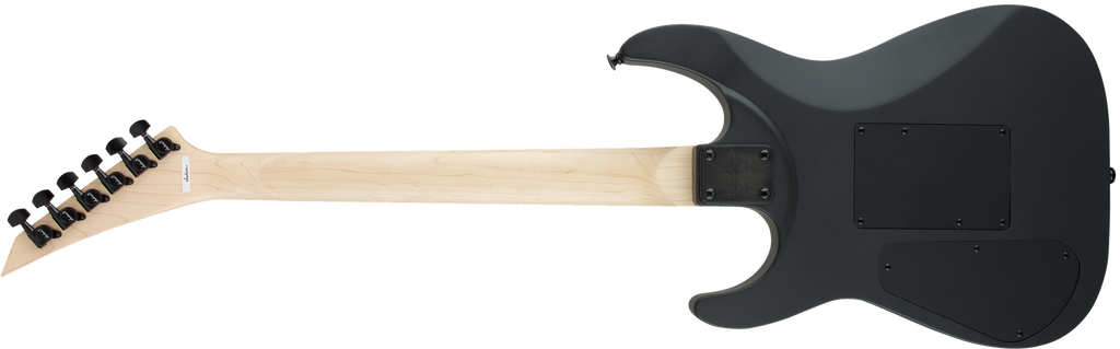 Jackson JS Series Dinky™ Arch Top JS32 DKA, Amaranth Fingerboard, Satin Black