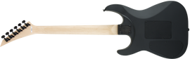 Jackson JS Series Dinky™ Arch Top JS32 DKA, Amaranth Fingerboard, Satin Black