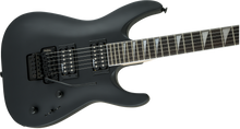 Load image into Gallery viewer, Jackson JS Series Dinky™ Arch Top JS32 DKA, Amaranth Fingerboard, Satin Black