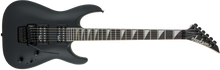 Load image into Gallery viewer, Jackson JS Series Dinky™ Arch Top JS32 DKA, Amaranth Fingerboard, Satin Black
