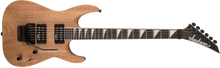 Load image into Gallery viewer, Jackson JS Series Dinky™ Arch Top JS32 DKA, Amaranth Fingerboard, Natural Oil