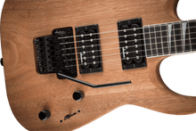 Load image into Gallery viewer, Jackson JS Series Dinky™ Arch Top JS32 DKA, Amaranth Fingerboard, Natural Oil