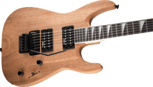 Load image into Gallery viewer, Jackson JS Series Dinky™ Arch Top JS32 DKA, Amaranth Fingerboard, Natural Oil