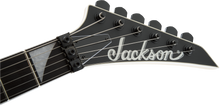 Load image into Gallery viewer, Jackson JS Series Dinky™ Arch Top JS32 DKA, Amaranth Fingerboard, Natural Oil