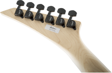 Load image into Gallery viewer, Jackson JS Series Dinky™ Arch Top JS32 DKA, Amaranth Fingerboard, Natural Oil