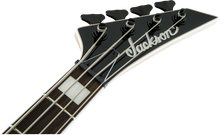 Load image into Gallery viewer, Jackson JS Series Kelly™ Bird JS3Q, Amaranth Fingerboard, Transparent Red Burst
