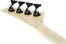 Load image into Gallery viewer, Jackson JS Series Kelly™ Bird JS3Q, Amaranth Fingerboard, Transparent Red Burst