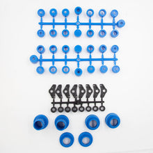 Load image into Gallery viewer, Install Bay JW-93ED Universal Power Window Set w/JW-33ED Kit (2 Door)