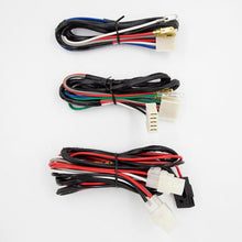 Load image into Gallery viewer, Install Bay JW-93ED Universal Power Window Set w/JW-33ED Kit (2 Door)