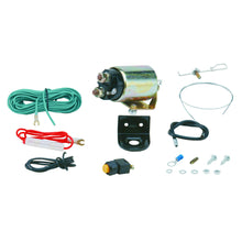Load image into Gallery viewer, Install Bay JW591 Universal Trunk Release Kit