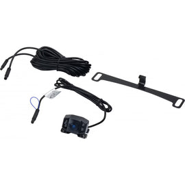 EchoMaster K104U AHD/CVBS Camera (Phdcam10u) / 4.3