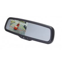 Load image into Gallery viewer, EchoMaster K104U AHD/CVBS Camera (Phdcam10u) / 4.3" Rear Camera Display Mirror (Pmm-43-pl)