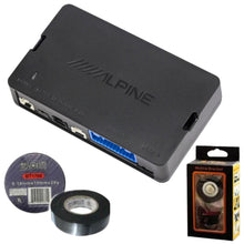 Load image into Gallery viewer, Alpine KAC-001 External Accessory Control Module Bundle